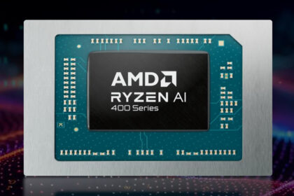 [CES 2026] AMD anuncia los nuevos Ryzen AI 400