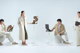 [CES 2026] ASUS Presenta la Nueva Zenbook DUO (2026)