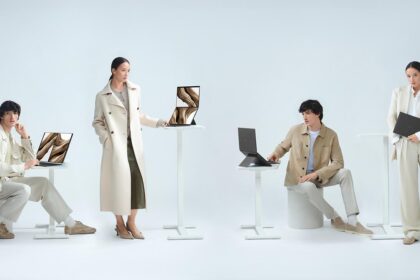 [CES 2026] ASUS Presenta la Nueva Zenbook DUO (2026)