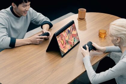 [CES 2026] ASUS Republic of Gamers anuncia la ROG Zephyrus Duo