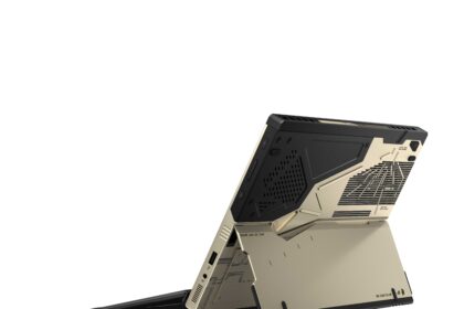 [CES 2026] ASUS Republic of Gamers presenta su colaboración con KOJIMA PRODUCTIONS