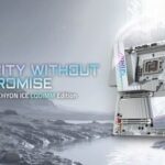 [CES 2026] GIGABYTE anuncia la tecnología CQDIMM