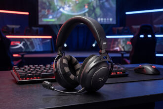 [CES 2026] HyperX anuncia colaboración con Neurable