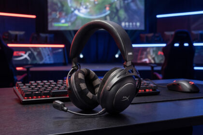 [CES 2026] HyperX anuncia colaboración con Neurable