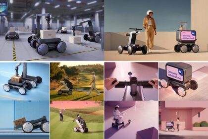 [CES 2026] Hyundai gana premio a la innovación por MobED