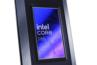 [CES 2026] Intel Core Intel Serie 3 de manera oficial