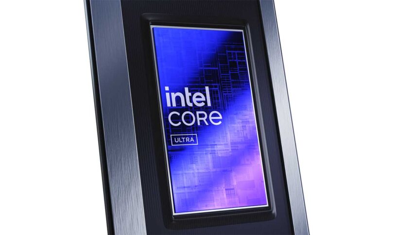 [CES 2026] Intel Core Intel Serie 3 de manera oficial