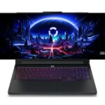 [CES 2026] Lenovo presenta el nuevo ThinkPad Rollable XD Concept