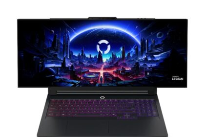 [CES 2026] Lenovo presenta el nuevo ThinkPad Rollable XD Concept