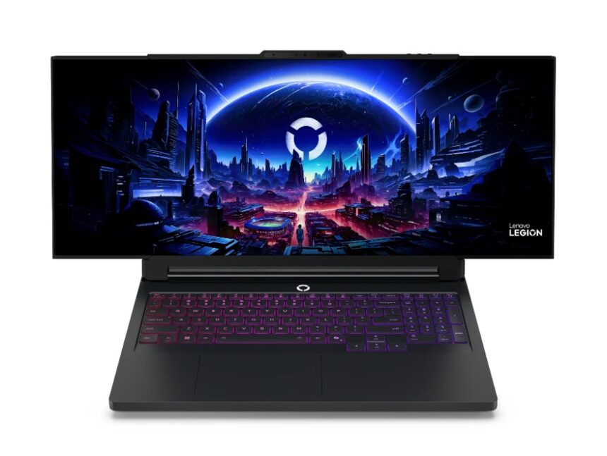 [CES 2026] Lenovo presenta el nuevo ThinkPad Rollable XD Concept