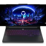 [CES 2026] Lenovo presenta la Legion Pro Rollable