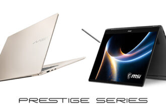 [CES 2026] MSI presenta nuevos productos con el lema Innovate Beyond