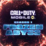 Call of Duty: Mobile presenta la Temporada 1 de 2026: Frozen Abyss