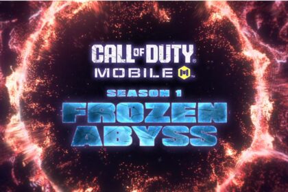 Call of Duty: Mobile presenta la Temporada 1 de 2026: Frozen Abyss