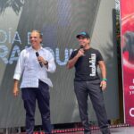 Claro Colombia anunció el plan de modernización en Barranquilla