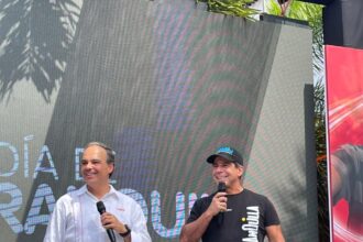 Claro Colombia anunció el plan de modernización en Barranquilla