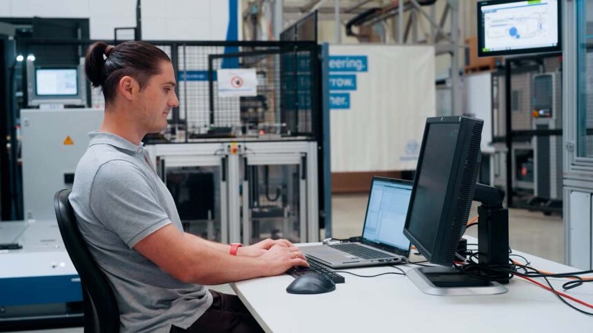 Colombia se destaca como líder en adopción de IA en Sudamérica