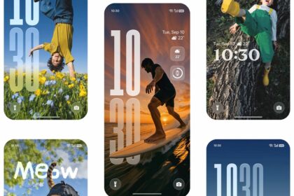 ColorOS 16 es la gran apuesta de OPPO en un sistema operativo