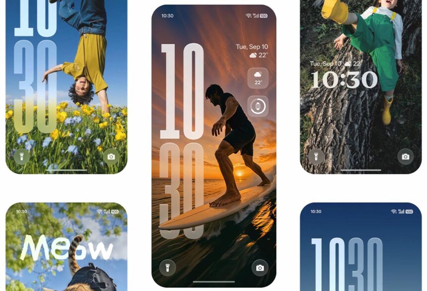 ColorOS 16 es la gran apuesta de OPPO en un sistema operativo