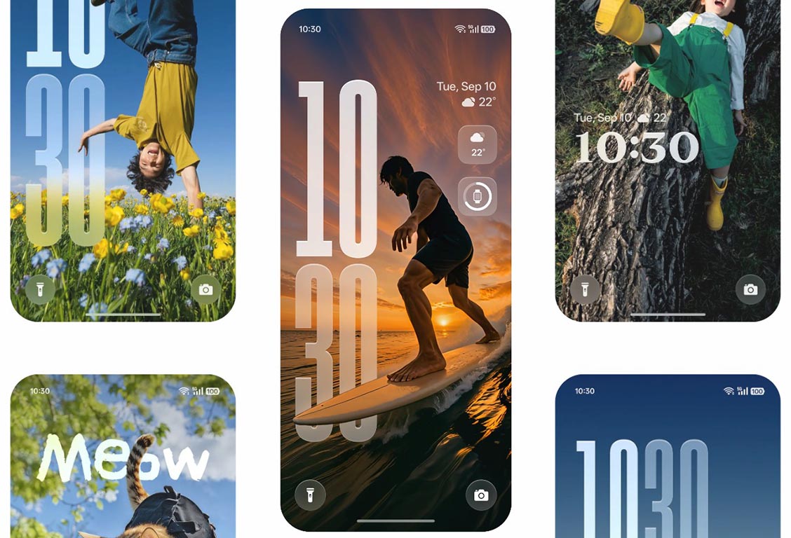 ColorOS 16 es la gran apuesta de OPPO en un sistema operativo