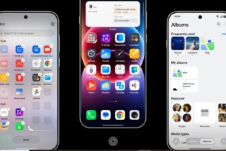 ColorOS 16 transforma la experiencia móvil con funciones avanzadas de IA