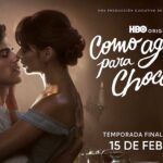 Como agua para chocolate regresa a HBO Max el 15 de febrero