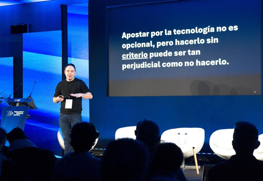 Congreso AVIXA reunirá a las voces iberoamericanas en ISE 2026