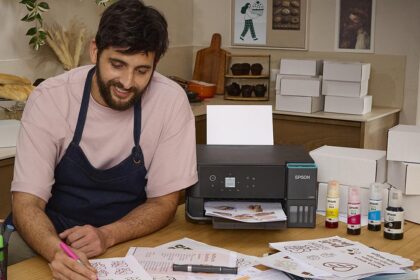 Cuatro tendencias de impresión para el hogar que marcarán el 2026