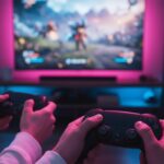 Cumple tus metas jugando tus videojuegos favoritos