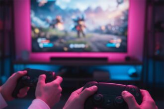 Cumple tus metas jugando tus videojuegos favoritos