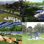 Decathlon Play llega a Vive Claro