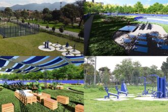 Decathlon Play llega a Vive Claro