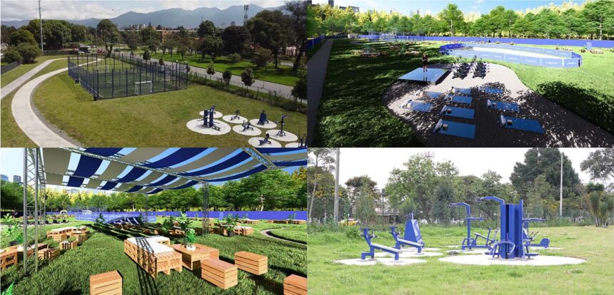 Decathlon Play llega a Vive Claro