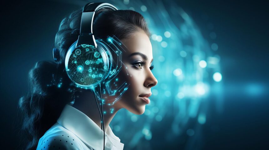 Despegar anuncia el lanzamiento SOFIA por voz