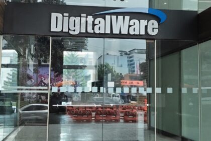 Digital Ware comparte las claves que transformarán a las empresas hacia 2026