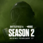 EA DICE utiliza Battlefield Labs para probar la temporada 2 de BF6