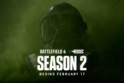 EA DICE utiliza Battlefield Labs para probar la temporada 2 de BF6