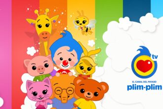 El canal del Payaso Plim Plim llega a la pantalla de DIRECTV y DGO