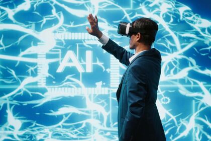 El gran desafío de la IA en Colombia no es regularla, sino usarla