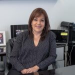 Elisa García Barragán es nueva CEO del Grupo Netsoft