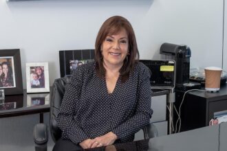 Elisa García Barragán es nueva CEO del Grupo Netsoft
