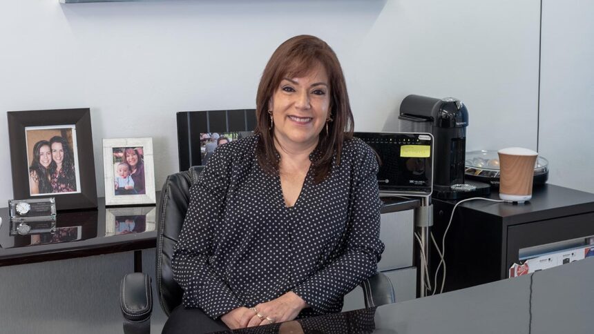 Elisa García Barragán es nueva CEO del Grupo Netsoft