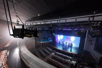 Epson y DanSa elevan la experiencia de la cultura peruana