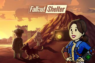 Fallout Shelter es anunciada por Prime Video
