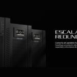 Forza presenta las nuevas UPS trifásicas Zeus 2