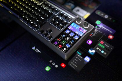 GALLEON 100 SD ya está siendo distribuido a nivel mundial