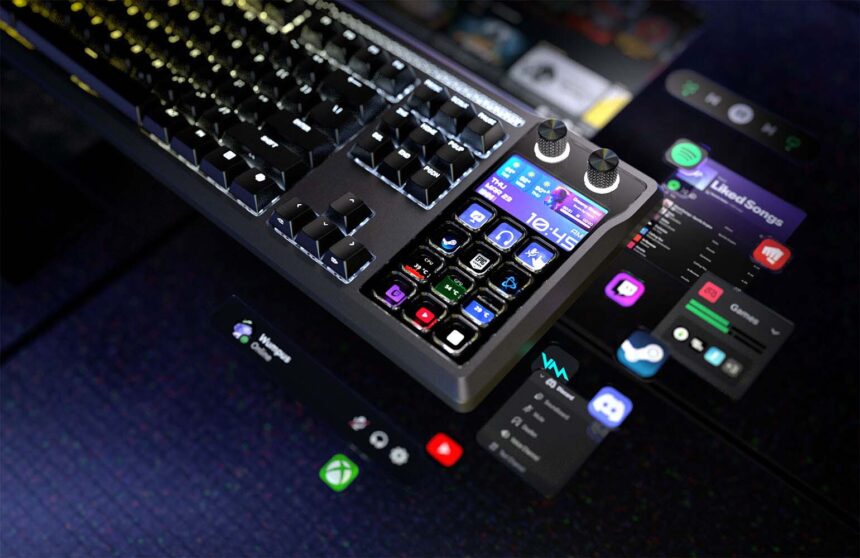 GALLEON 100 SD ya está siendo distribuido a nivel mundial