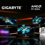GIGABYTE profundiza su colaboración con AMD para acelerar