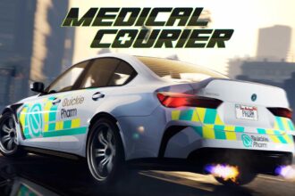 GTA Online anuncia tres nuevos trabajos ocasionales