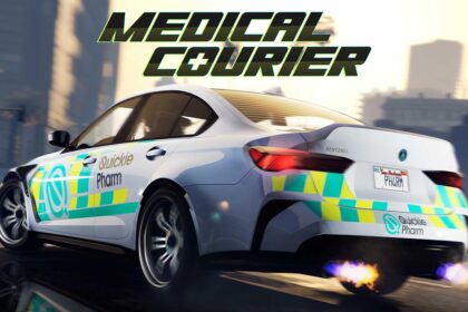 GTA Online anuncia tres nuevos trabajos ocasionales